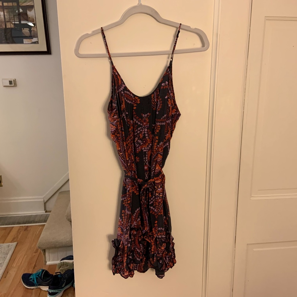 Cocktail dress